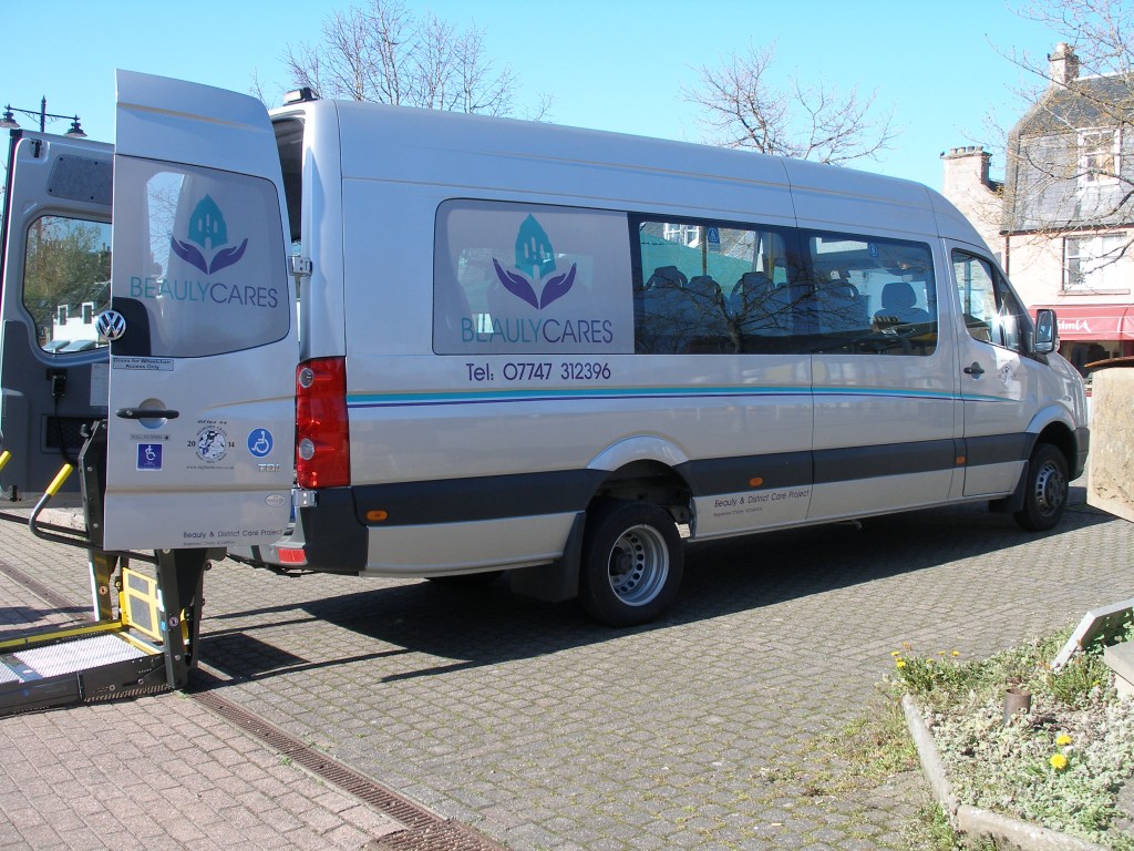 This image has an empty alt attribute; its file name is beauly-cares-bus.jpg