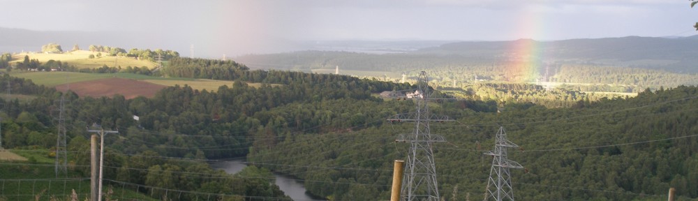 Kilmorack Community Council