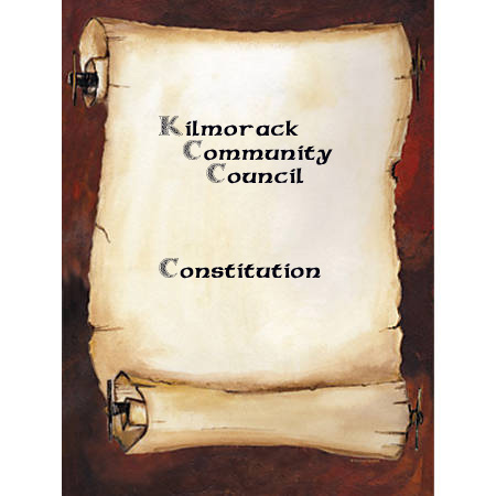 KCC Constitution