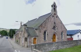 Kilmorack and Erchless church